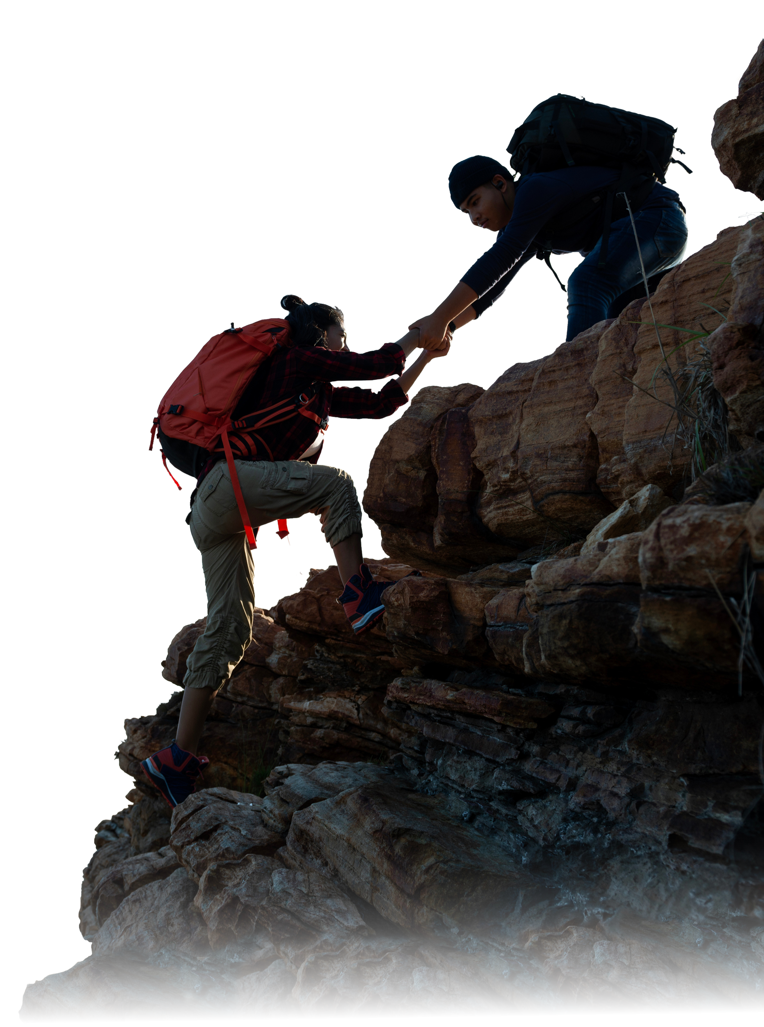 Mountain Climbers
